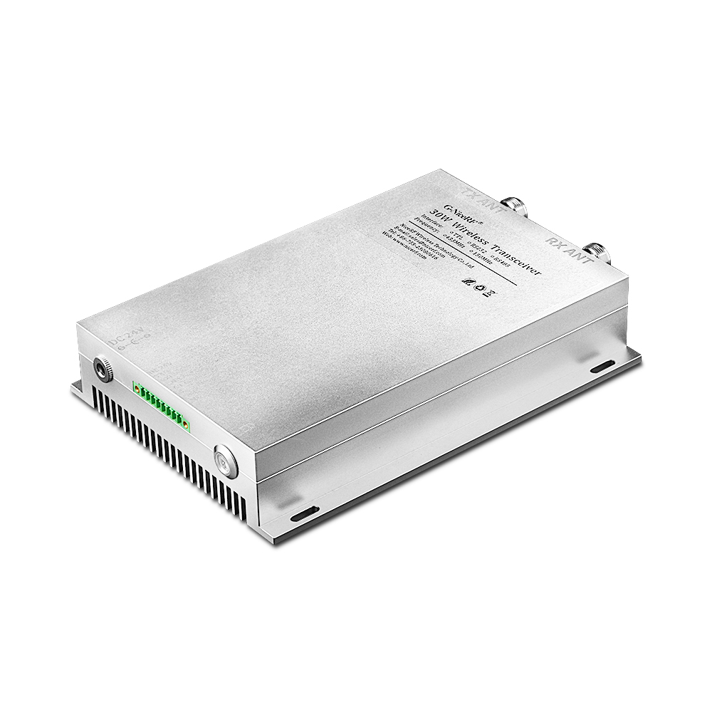 LoRa無線數(shù)傳電臺LoRaP30Pro